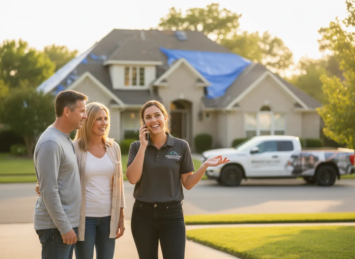Emergency Roof Repair Lunenburg, VA FAQs